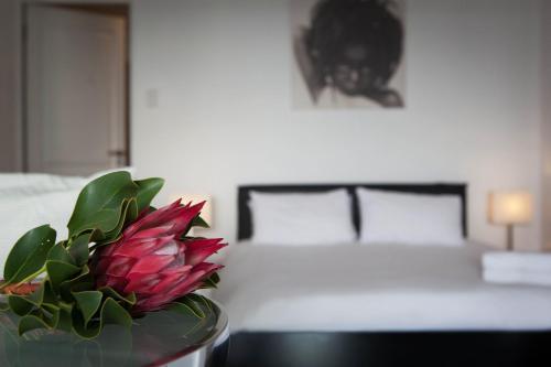 Albergue Upperbloem