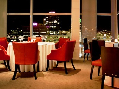 Hotel Westin Cape Town