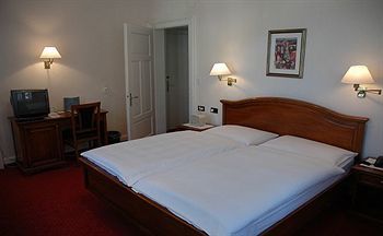 Hotel Soldanella
