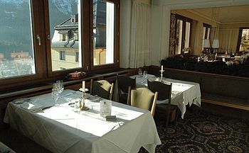 Hotel Soldanella