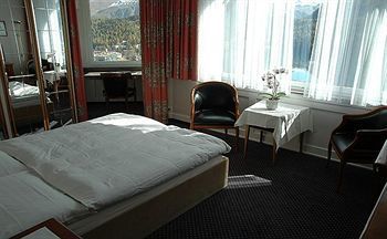 Hotel Soldanella