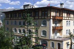 Hotel Soldanella