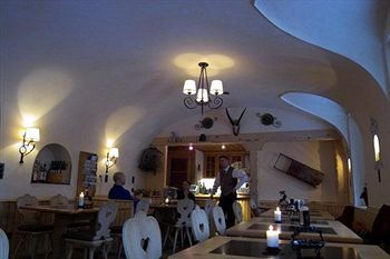 Hotel Bernina