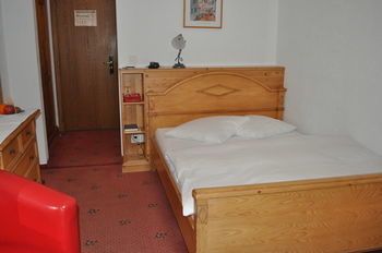 Hotel Bernina