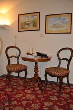 Hotel Bernina