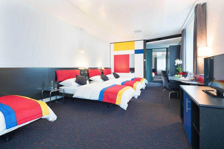 Hotel Allegra Lodge