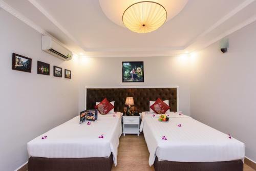 Morning Star Hotel