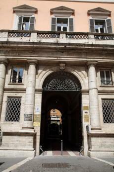 Hotel Everest Inn Rome
