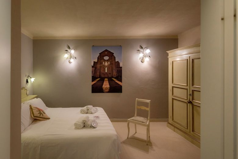Hotel Villa Elda