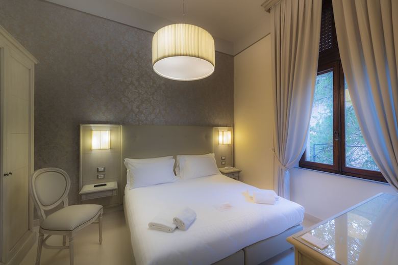 Hotel Villa Elda