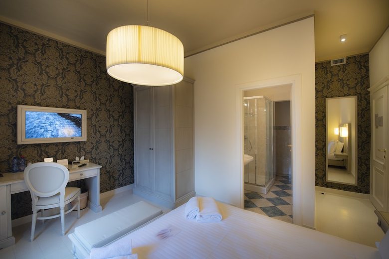 Hotel Villa Elda