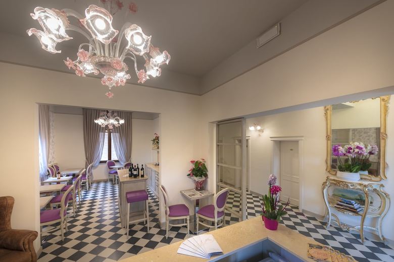 Hotel Villa Elda