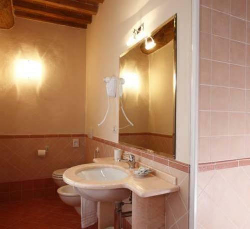 Bed & Breakfast Villa Cambi