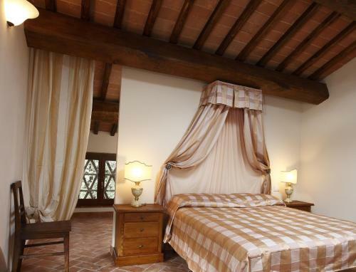 Bed & Breakfast Villa Cambi