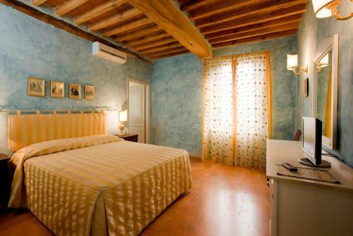 Bed & Breakfast Villa Cambi
