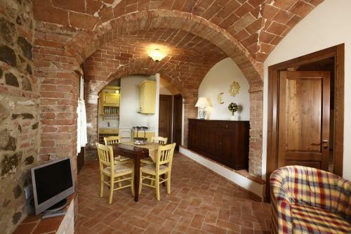 Bed & Breakfast Villa Cambi