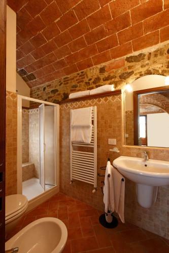 Bed & Breakfast Villa Cambi