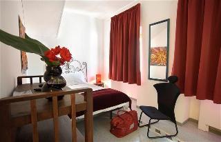 Hotel Not'art Palazzo Giarac�