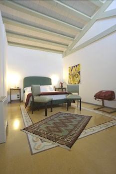 Hotel Not'art Palazzo Giarac�