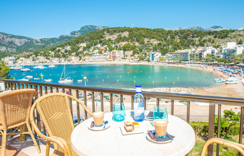 Hotel Mar Bell
