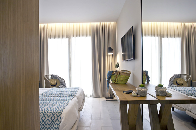 Hotel Mar Bell