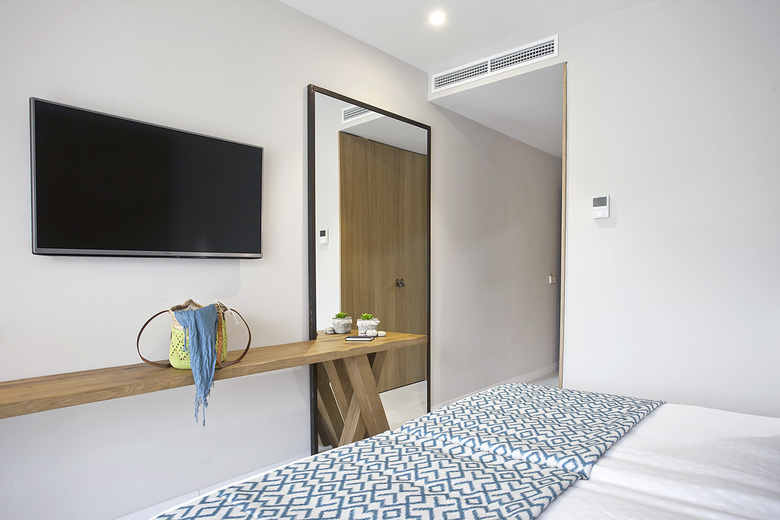 Hotel Mar Bell