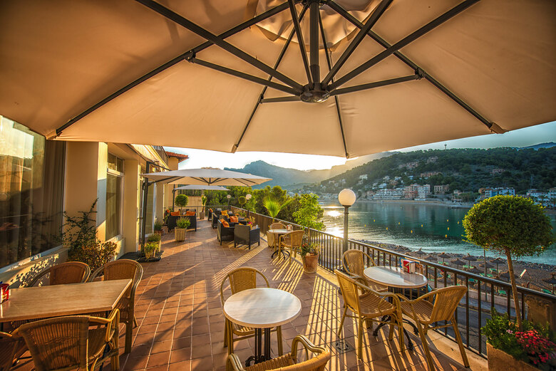 Hotel Mar Bell