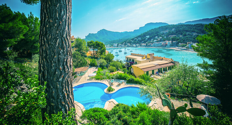 Hotel Mar Bell
