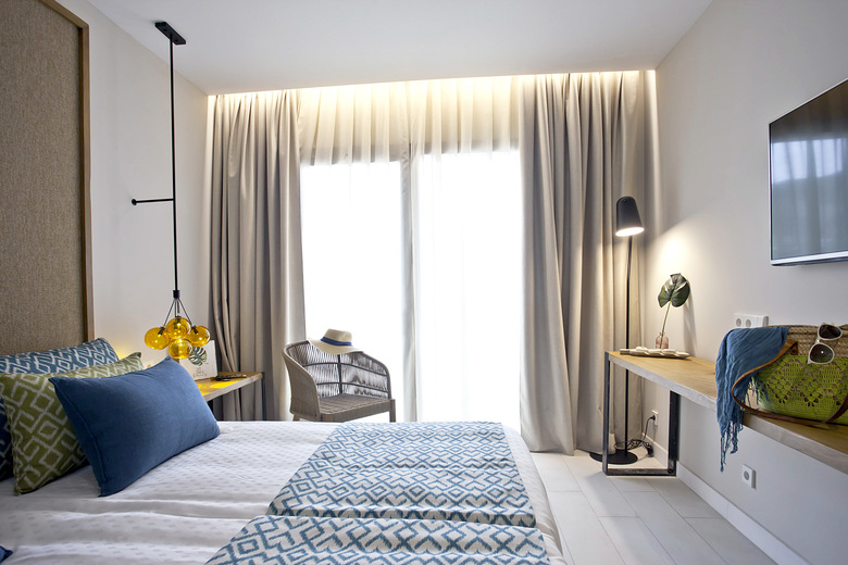 Hotel Mar Bell
