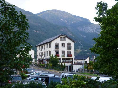 Hotel Bellavista Ordesa
