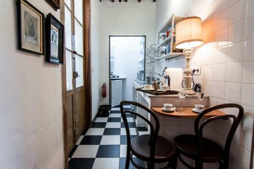 Apartamento 16th Century Merchant Palace