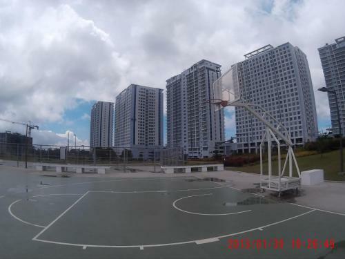 Apartamentos The Concierge At Wind Residences Tagaytay