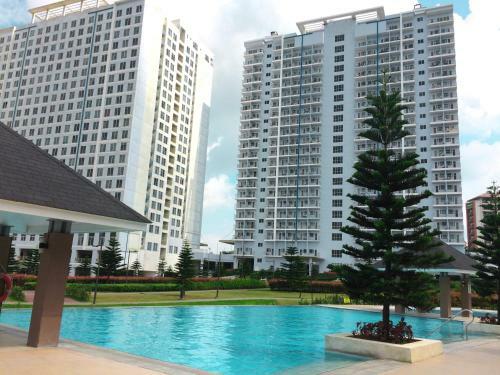 Apartamentos The Concierge At Wind Residences Tagaytay