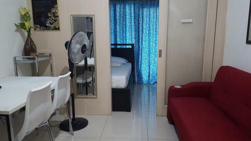 Apartamentos Cnholy Condo