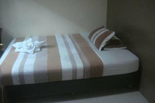 Balibago Villa Hotel