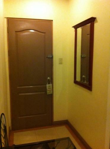Balibago Villa Hotel