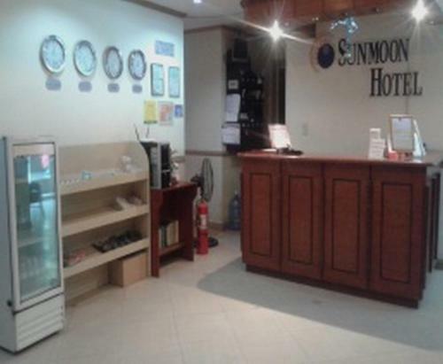 Balibago Villa Hotel