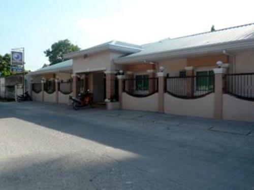 Balibago Villa Hotel