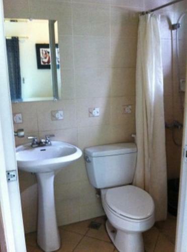 Balibago Villa Hotel