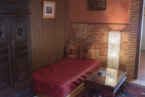 Hotel Luna Del Valle