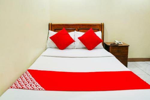 Hotel Le Pensione De San Jose
