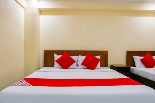 Hotel Le Pensione De San Jose