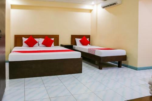 Hotel Le Pensione De San Jose