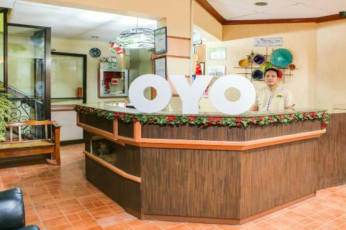 Hotel Le Pensione De San Jose