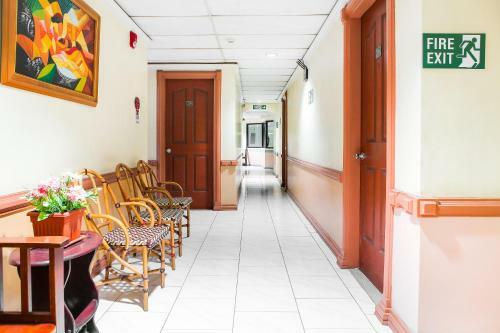 Hotel Le Pensione De San Jose