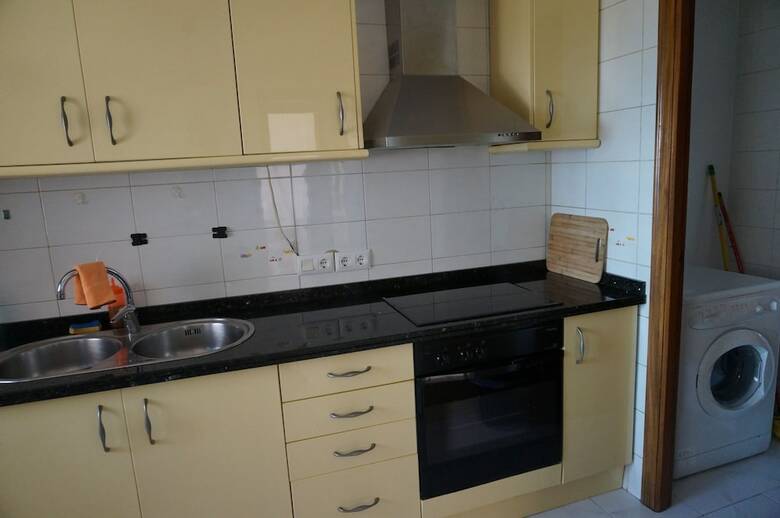 Apartamentos La Mar