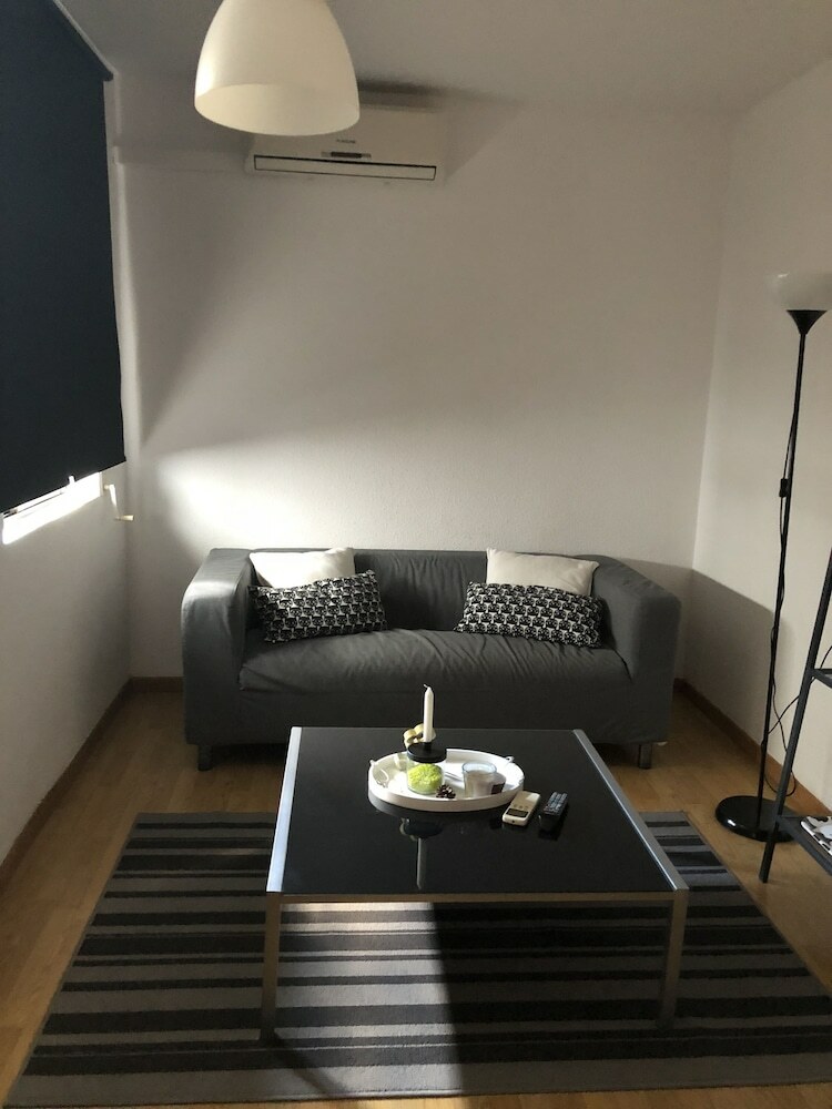 Apartamentos La Mar
