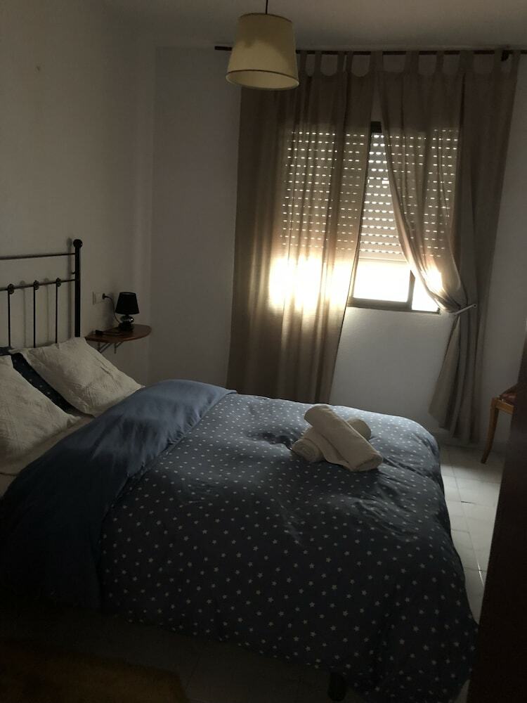 Apartamentos La Mar