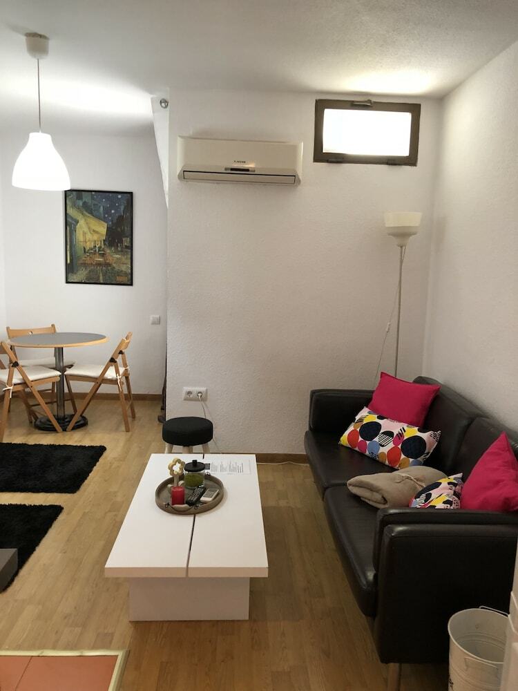 Apartamentos La Mar