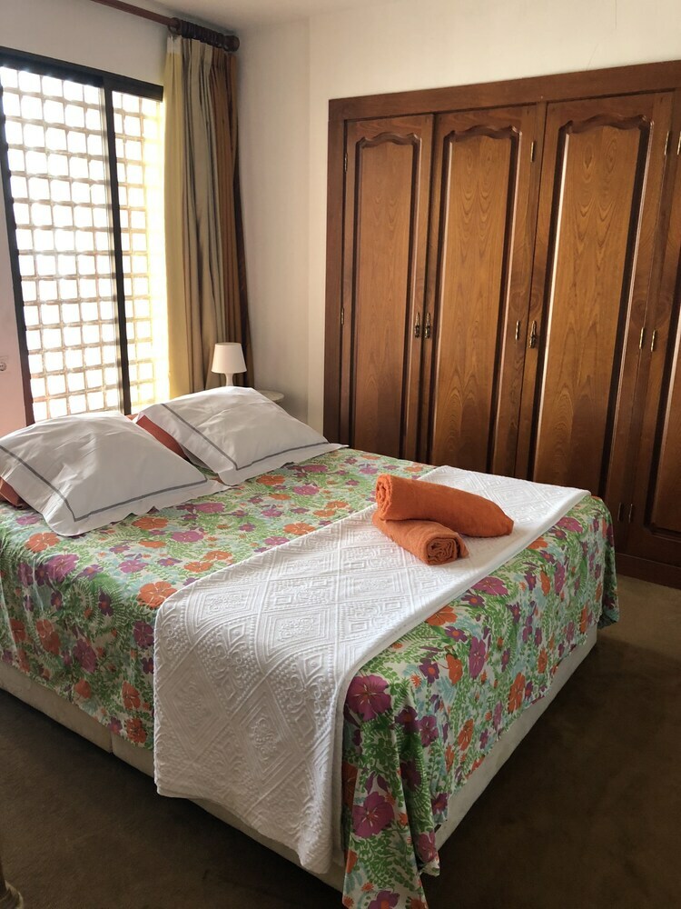 Apartamentos La Mar